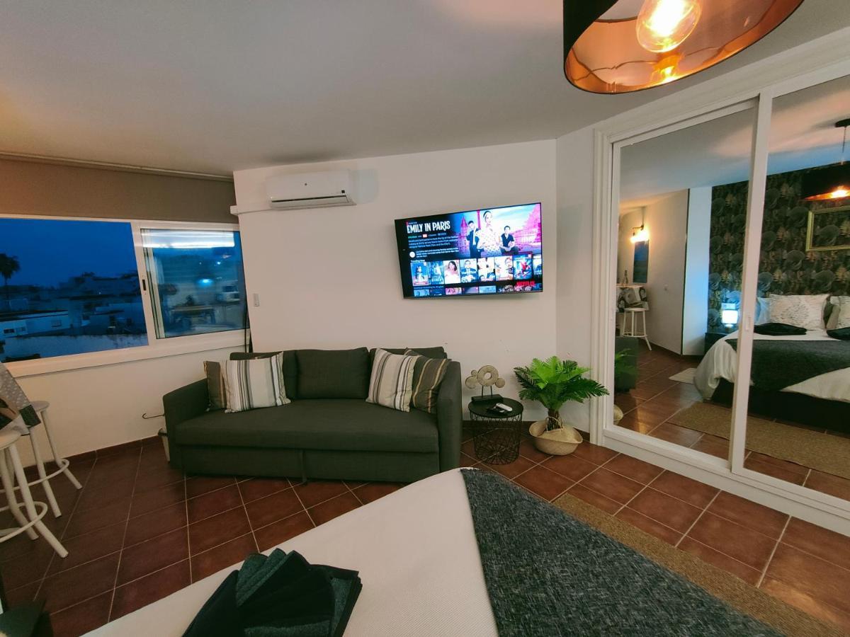 Avenida Palma De Mallorca City Center With Sea Views By Namaste Elite ตอร์เรโมลิโนส ภายนอก รูปภาพ