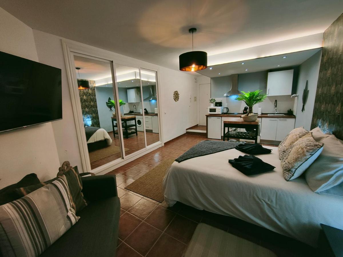 Avenida Palma De Mallorca City Center With Sea Views By Namaste Elite ตอร์เรโมลิโนส ภายนอก รูปภาพ